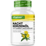 Vit4ever Nachtkerzenöl Softgel-Kapseln 180 St.