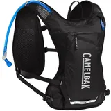 CamelBak Chase Race 4 Hydration Weste, Black