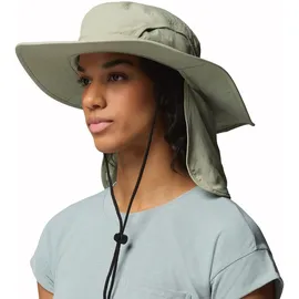 Columbia Coolhead Zero IV Booney Safari S/M