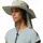 Columbia Coolhead Zero IV Booney Safari S/M