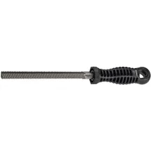 HAZET Vierkant-Bremssattel-Feile 4968-6 (265 mm)