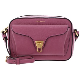 Coccinelle Beat Soft Camera Bag Pulp Pink