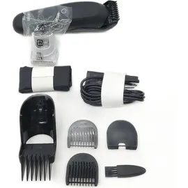 Braun Series 5 AIO5540 Schwarz