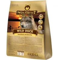 Wolfsblut Wild Duck Senior