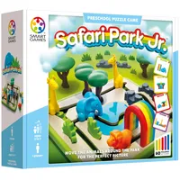 SmartGames Safari Park Jr