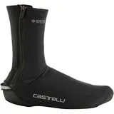 Castelli Espresso Überschuhe - Black - 2XL