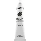 Böttcher-AG Deckweiß 1 St. 20 ml Weiß