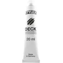 Böttcher-AG Deckweiß 1 St. 20 ml Weiß