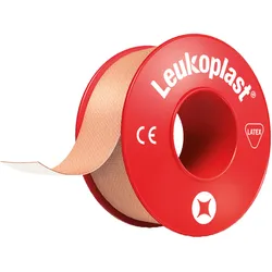 Leukoplast 5mx1.25cm 1521 1 ST