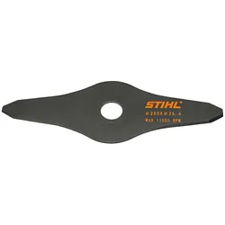 Stihl Grasschneideblatt Grasscut 260-2 mit 2 Zähnen