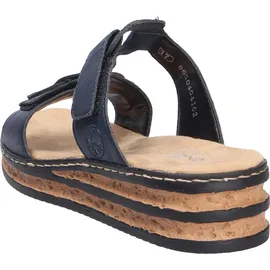 Rieker 62936 pazifikblau 39
