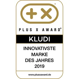 Kludi Logo Neo chrom 379140575