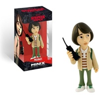 MINIX NoName STRANGER THINGS - Mike - Figurine Minix 12cm