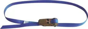 R-Zurrgurt 1-tlg. L.5m B.25mm 250- 500daN