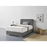 Cotta Lighstar 120 x 200 cm Grau