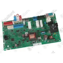 Vaillant Leiterplatte 0010028086