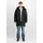 Alpha Industries Puffer Parka schwarz XL