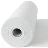 Madeira Cotton Soft Meterware 50 cm breit weiß