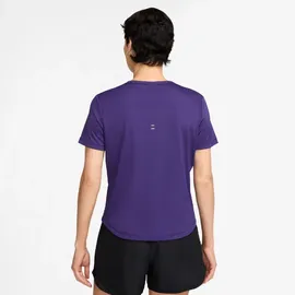 Nike Tempo Dri-Fit T-Shirt Damen court purple - lila