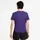 Nike Tempo Dri-Fit T-Shirt Damen court purple - lila