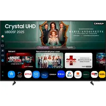 Samsung TU75U8005FU 75" 4K UltraHD LED 4K-Fernseher
