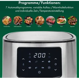 Proficook PC-FR 1239 H