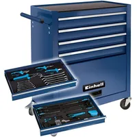 Einhell Werkstattwagen Einhell 4510175 BT-WW 180 Kit inkl. Zubehör