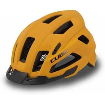 Cube Cinity 49-55 cm curry 2022