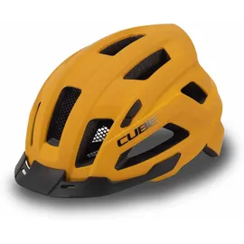 Cube Cinity 49-55 cm curry 2022