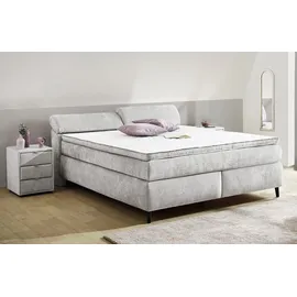 Jockenhöfer Boxspringbett JOCKENHÖFER GRUPPE "Diva, inkl.