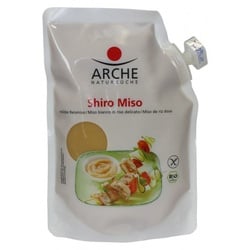 Arche Shiro Miso bio