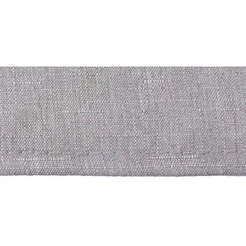 Delindo Lifestyle Tischdecke Wien Ø 140 cm Grau