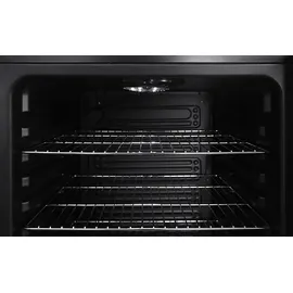 CUBES HC 258 E Getränkekühlschrank (115 l, 845 mm hoch, Schwarz)
