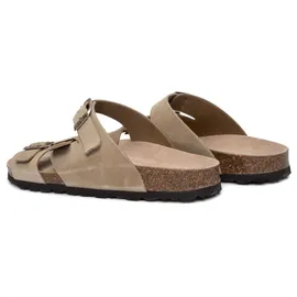ARA Maui Pantolette sand für Damen beige, 42 EU