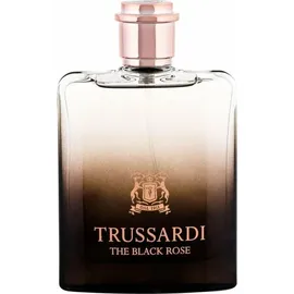 Trussardi The Black Rose Eau de Parfum 100 ml