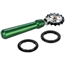 Marcato Nudelschneider grün