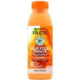Garnier Fructis Hair Food Papaya Reparieren Shampoo 350 ml
