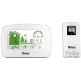 MEBUS 11038 11038 Funk-Wetterstation