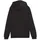 Puma teamGOAL Casuals Hoodie Jungen 03 black/white 140