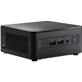 Asus NUC 12