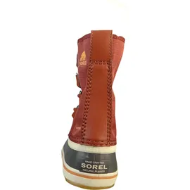 Sorel Winter Carnival WP Damen Rot 36
