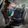Bebeconfort Artemis 360 i-Size Schwarz