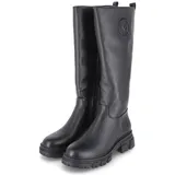 MEXX Schaftstiefel in schwarz | Gr.: 36