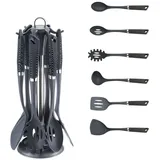 Michelino 7-teiliges Küchenhelfer-Set im edlen Design