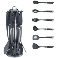 Michelino 7-teiliges Küchenhelfer-Set im edlen Design