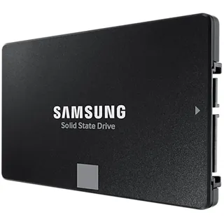 Samsung SATA 870 EVO Internes Solid State Drive, Festkörper-Laufwerk , 250 GB,SSD