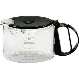 Braun KFK 10 L Ersatzkanne mit Deckel