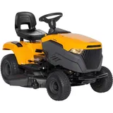 Stiga Rasentraktor Tornado 398 M, 6,5 kW, Schnittbreite 98 cm, Seitenauswurf