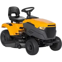 Stiga Rasentraktor Tornado 398 M, 6,5 kW, Schnittbreite 98 cm, Seitenauswurf