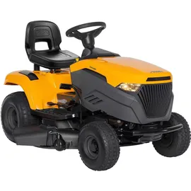 Stiga Rasentraktor Tornado 398 M, 6,5 kW, Schnittbreite 98 cm, Seitenauswurf